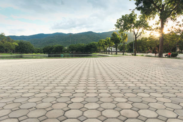 Best Brick Driveway Pavers  in Lemont, PA