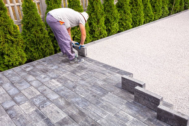 Best Driveway Pavers for Homes  in Lemont, PA