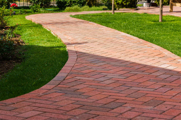 Best Cobblestone Driveway Pavers  in Lemont, PA