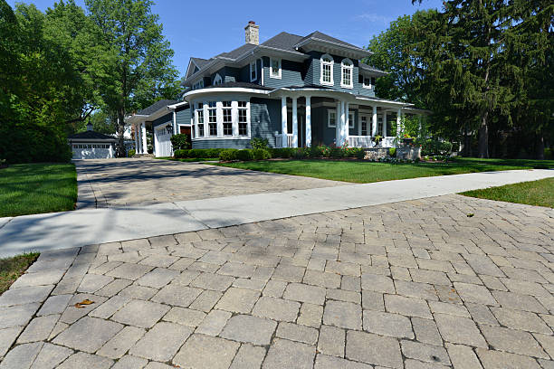 Reasons to Select Us for Your Driveway Paving Requirements in Lemont, PA