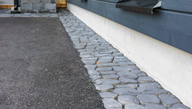Best Decorative Driveway Pavers  in Lemont, PA