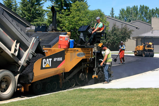 Driveway Pavers for Homes in Lemont, PA
