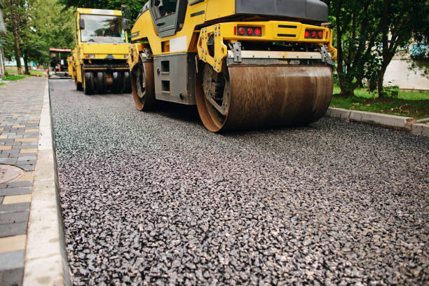 Trusted Lemont, PA Driveway Pavers Experts